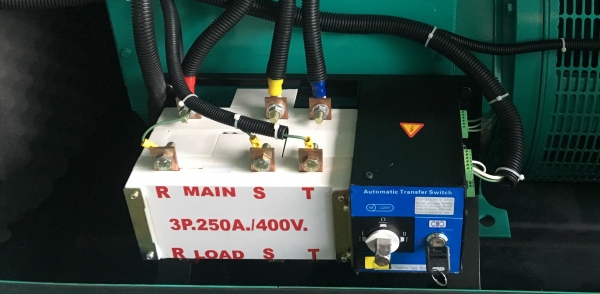 เครื่องปั่นไฟCUMMINS125KVA..พร้อมชุดAUTO ATS.จัดส่งพร้อมติดตั้งฟรีรับประกัน1 ปี เครื่องปั่นไฟCUMMINS125KVA..พร้อมชุดAUTO ATS.จัดส่งพร้อมติดตั้งฟรีรับประกัน1 ปี