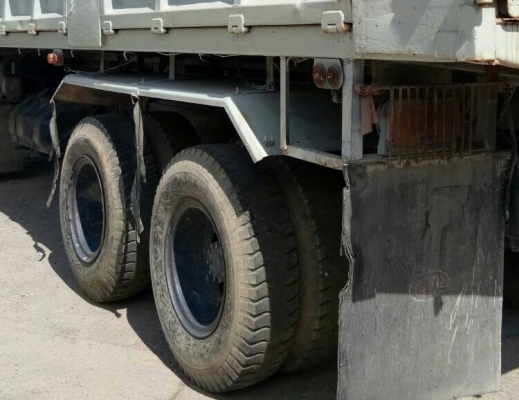 สิบล้อ ฮีโน่ FM 227M 220HP ดั้ม 2เพา รถห้าง สภาพดีสวยพร้อมใช้ ทะเบียนพร้อมโอน