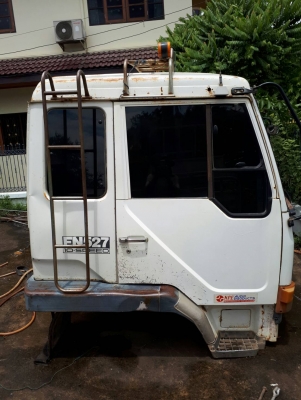 ต้องการขายหัวเก๋ง fuso สวยๆตามรูป ต้องการขายหัวเก๋ง fuso สวยๆตามรูป