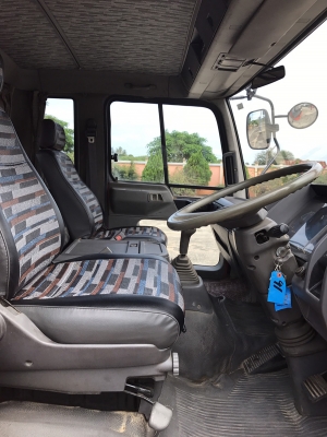 TS75M-1  หัว HINO HITECH / W06E- *จดทะเบียนได้เลย  *