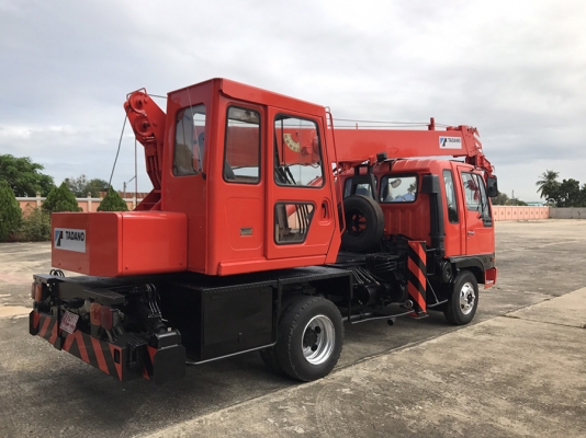 TS75M-1  หัว HINO HITECH / W06E- *จดทะเบียนได้เลย  *