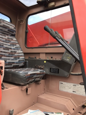 TS75M-1  หัว HINO HITECH / W06E- *จดทะเบียนได้เลย  *