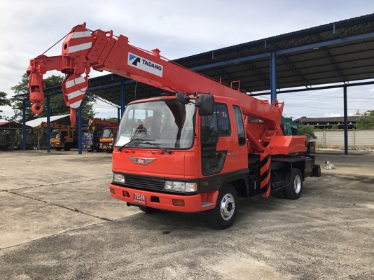 TS75M-1  หัว HINO HITECH / W06E- *จดทะเบียนได้เลย  *