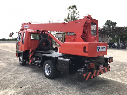 TS75M-1  หัว HINO HITECH / W06E- *จดทะเบียนได้เลย  *