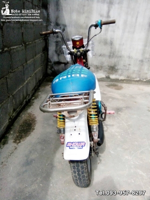ขายถูก ชาลีแท้ Honda Chaly 8,900 บาท ด่วน!!! -เครื่อง Honda เวฟ100 -ตะกร้าหน้าใหม่ -ไฟหน้าใหม่ -ตามร ขายถูก ชาลีแท้ Honda Chaly 8,900 บาท ด่วน!!! -เครื่อง Honda เวฟ100 -ตะกร้าหน้าใหม่ -ไฟหน้าใหม่ -ตามร