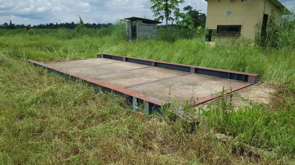 ขาย ตราชั่งระบบดิจิตอลขนาด 50 ตัน ความยาว 7 เมตร กว้าง 3 เมตร เรื่องปริ้นเตอร์ และอุปกรณ์ครบทุกอย่าง