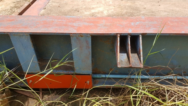 ขาย ตราชั่งระบบดิจิตอลขนาด 50 ตัน ความยาว 7 เมตร กว้าง 3 เมตร เรื่องปริ้นเตอร์ และอุปกรณ์ครบทุกอย่าง