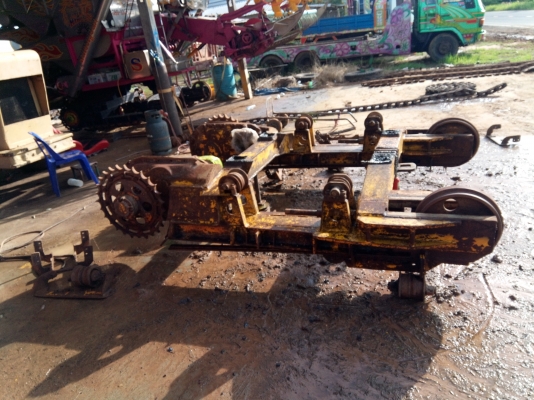 ขายตัวเดิน12htพร้อมเฟรม