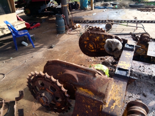 ขายตัวเดิน12htพร้อมเฟรม