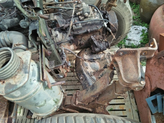 ขายด่วน ช่วงล่าง  เครืองeh100 คานหน้า หลัง  เกียร์ ล้อ ยางสวย ขาย ยกแพ 50000 เท่านั้น