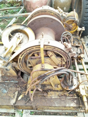 ขายด่วน ชุดป้อม สลิง หน้า หลัง รถเครน พร้อมโลนสลิง ถอดจากรถเครน kato เพียง 70000 ขายด่วน ชุดป้อม สลิง หน้า หลัง รถเครน พร้อมโลนสลิง ถอดจากรถเครน kato เพียง 70000