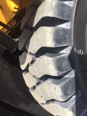 ขายด่วนน!! TOYOTA รุ่น 7 FG15 เสา 3 เมตร เกียร์ Auto