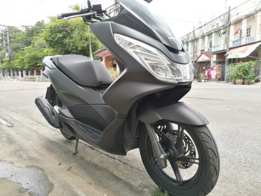 Pcx 150i allnew 2016 smart key วิ่ง1000โล รถบ้าน โอนให้ฟรี Pcx 150i allnew 2016 smart key วิ่ง1000โล รถบ้าน โอนให้ฟรี