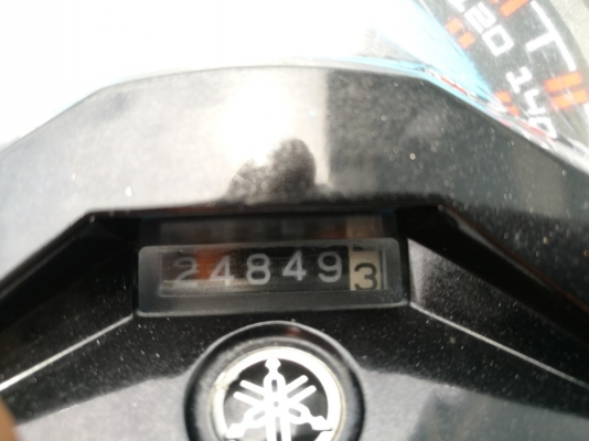 mio125 2012 รถบ้านแท้ เจ้าของคนเดียว เล่มชุดโอนครบ