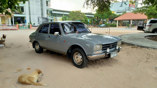 เปอร์โย504 เปอร์โย504