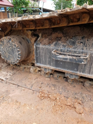 ขาย KOMATSU PC 160-8 ตามสภาพ ราคา 820000 บาท สนใจติดต่อ 083-3349929 ขาย KOMATSU PC 160-8 ตามสภาพ ราคา 820000 บาท สนใจติดต่อ 083-3349929