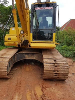 ขาย KOMATSU PC 160-8 ตามสภาพ ราคา 820000 บาท สนใจติดต่อ 083-3349929 ขาย KOMATSU PC 160-8 ตามสภาพ ราคา 820000 บาท สนใจติดต่อ 083-3349929