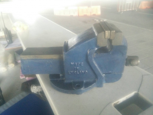 ปากกา record no.2