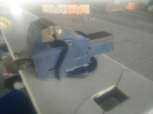 ปากกา record no.2