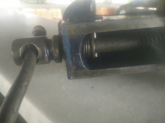 ปากกา record no.2