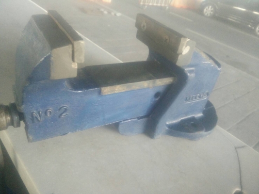 ปากกา record no.2