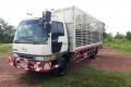 .HINO รถหมู FC2J (5สูบ) เครื่อง 165 แรง กระบะยาว 6 เมตรเต็ม ขาย 560,000 บาท ศุภากร 081-1903107, 081- .HINO รถหมู FC2J (5สูบ) เครื่อง 165 แรง กระบะยาว 6 เมตรเต็ม ขาย 560,000 บาท ศุภากร 081-1903107, 081-