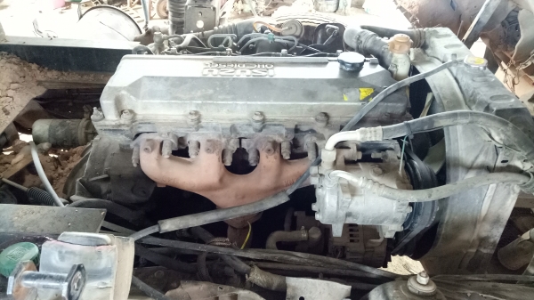 ขายหกล้อดั้มISUZU NPR120แรงฝาขาวสภาพพร้อมใช้เอกสารเล่มชุดโอนพร้อมโทไอดี0843923995