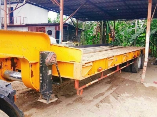 ขาย 890,000 หัวลากหางโรเบต HINO SOMO 227 เครื่อง 220 แรง หางโรเบต 2 เพลา อู่พนัส หัวบาง ยางดี คัชซีสวย เอกสารพร้อมโอน รถอยู่ กบินบุรี โทร&ไอดีไลน์ 0610710295 ขาย 890,000 หัวลากหางโรเบต HINO SOMO 227 เครื่อง 220 แรง หางโรเบต 2 เพลา อู่พนัส หัวบาง ยางดี คัชซีสวย เอกสารพร้อมโอน รถอยู่ กบินบุรี โทร&ไอดีไลน์ 0610710295