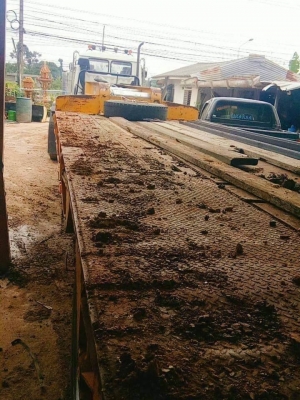 ขาย 890,000 หัวลากหางโรเบต HINO SOMO 227 เครื่อง 220 แรง หางโรเบต 2 เพลา อู่พนัส หัวบาง ยางดี คัชซีสวย เอกสารพร้อมโอน รถอยู่ กบินบุรี โทร&ไอดีไลน์ 0610710295 ขาย 890,000 หัวลากหางโรเบต HINO SOMO 227 เครื่อง 220 แรง หางโรเบต 2 เพลา อู่พนัส หัวบาง ยางดี คัชซีสวย เอกสารพร้อมโอน รถอยู่ กบินบุรี โทร&ไอดีไลน์ 0610710295