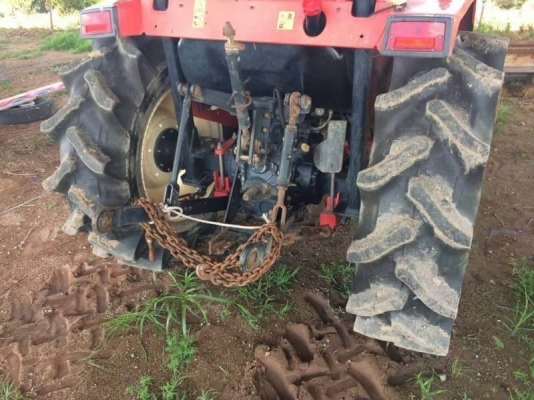 ขาย. 295,000 YANMAR. EF 494 T. เครื่องดี. ปั้มแรง. หางไม่ตก. อุปกรณ์มี ใบมีด. อย่างเดี่ยว. ระบบสมบูร ขาย. 295,000 YANMAR. EF 494 T. เครื่องดี. ปั้มแรง. หางไม่ตก. อุปกรณ์มี ใบมีด. อย่างเดี่ยว. ระบบสมบูร
