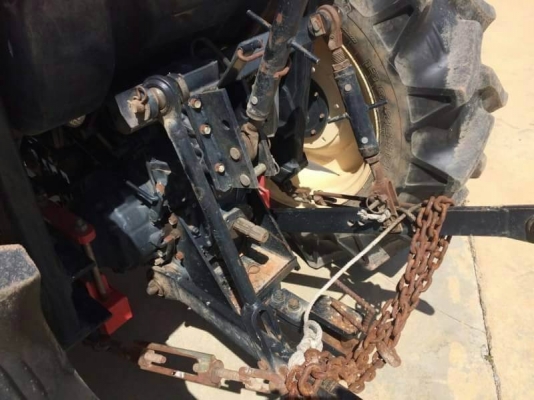 ขาย. 295,000 YANMAR. EF 494 T. เครื่องดี. ปั้มแรง. หางไม่ตก. อุปกรณ์มี ใบมีด. อย่างเดี่ยว. ระบบสมบูร