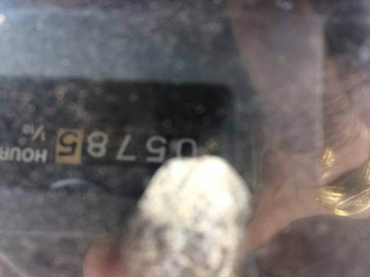 ขาย. 295,000 YANMAR. EF 494 T. เครื่องดี. ปั้มแรง. หางไม่ตก. อุปกรณ์มี ใบมีด. อย่างเดี่ยว. ระบบสมบูร