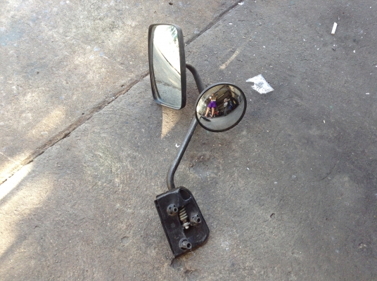 ขายกระจกมองข้างคอนวอย