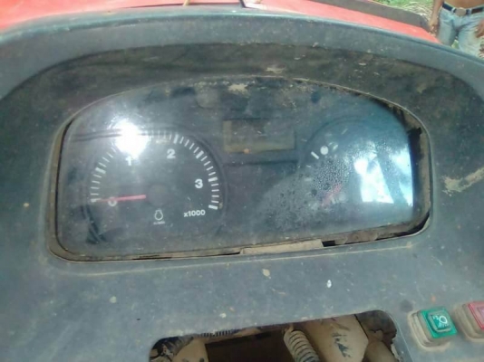 ขาย 429,000. KUBOTA M 9540 ปี 51 เครื่องดี เกียไม่ดัง หางไม่ตก แต่สภาพไม่ค่อยสวย อุปกร หาง3. เอกสารเล่มทะเบีย รถยุ ประจวบคีรีขันธ์. โทร&ไอดีไลน์ 0610710295 ขาย 429,000. KUBOTA M 9540 ปี 51 เครื่องดี เกียไม่ดัง หางไม่ตก แต่สภาพไม่ค่อยสวย อุปกร หาง3. เอกสารเล่มทะเบีย รถยุ ประจวบคีรีขันธ์. โทร&ไอดีไลน์ 0610710295