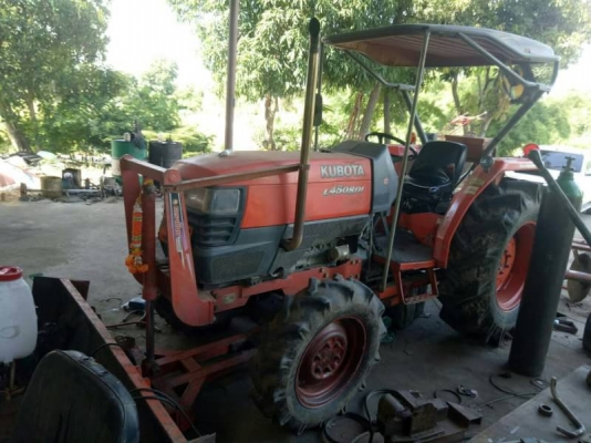 KUBOTA L4508 KUBOTA L4508