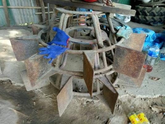 KUBOTA L4508 KUBOTA L4508