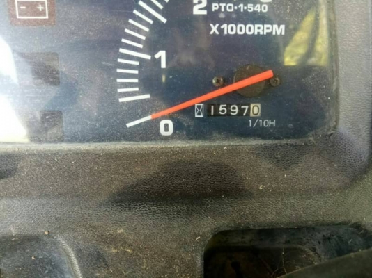 KUBOTA L4508 KUBOTA L4508