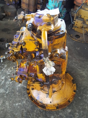 ปั้มไฮดรอลิค PC 200-3 ราคา 75000