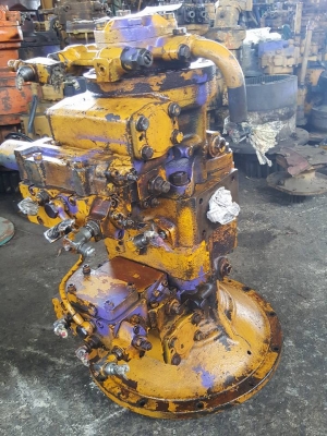 ปั้มไฮดรอลิค PC 200-3 ราคา 75000