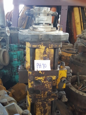 ปั้มไฮดรอลิค SK 200-3 ราคา 85000