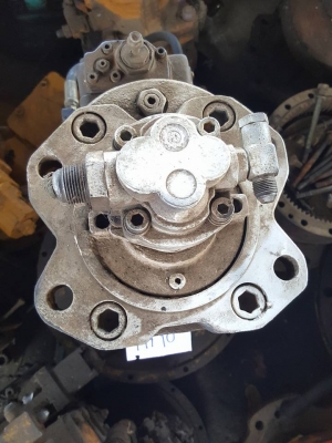 ปั้มไฮดรอลิค SK 200-3 ราคา 85000