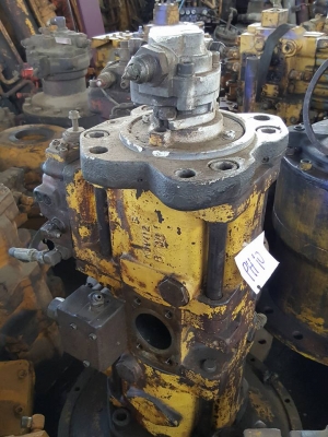 ปั้มไฮดรอลิค SK 200-3 ราคา 85000