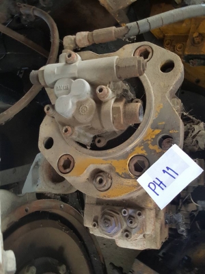 ปั้มไฮดรอลิค SAMSUNG SE 210 ราคา 70000