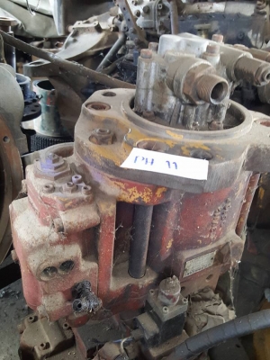 ปั้มไฮดรอลิค SAMSUNG SE 210 ราคา 70000