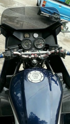 ขาย cb750 f2n ทะเบียน
