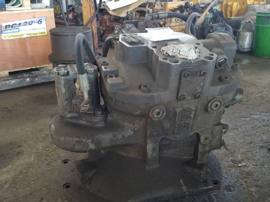 ปั้มไฮดรอลิค EX 200-2 ราคา 75000