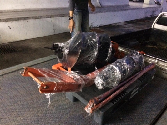 #เครื่องขุดหลุม ทางเลือกใหม่ของเกษตรยุคใหม่หัวใจทันสมัย เน้นใช้นวัตกรรม #เครื่องขุดหลุม ทางเลือกใหม่ของเกษตรยุคใหม่หัวใจทันสมัย เน้นใช้นวัตกรรม