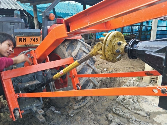 #เครื่องขุดหลุม ทางเลือกใหม่ของเกษตรยุคใหม่หัวใจทันสมัย เน้นใช้นวัตกรรม #เครื่องขุดหลุม ทางเลือกใหม่ของเกษตรยุคใหม่หัวใจทันสมัย เน้นใช้นวัตกรรม