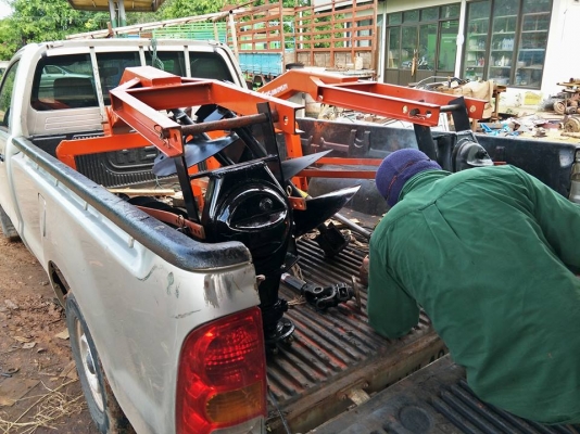 #เครื่องขุดหลุม ทางเลือกใหม่ของเกษตรยุคใหม่หัวใจทันสมัย เน้นใช้นวัตกรรม #เครื่องขุดหลุม ทางเลือกใหม่ของเกษตรยุคใหม่หัวใจทันสมัย เน้นใช้นวัตกรรม