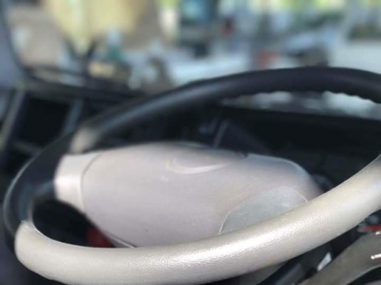 หัวรถอีซุซุNmr130